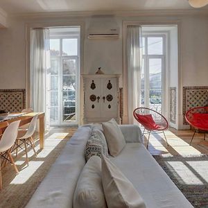 Appartement met Drie Slaapkamers